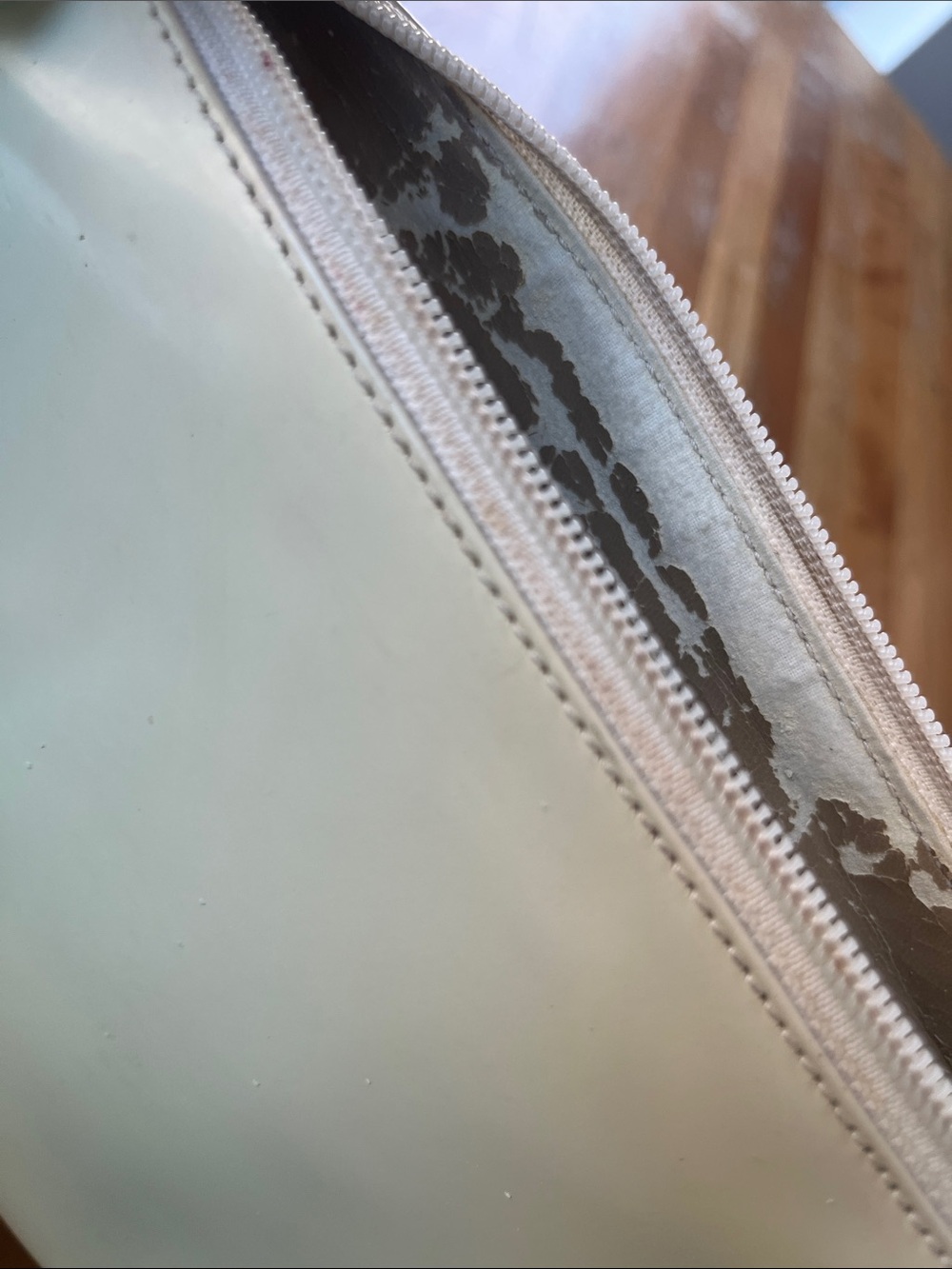 Gucci bag - Picture 8 of 11